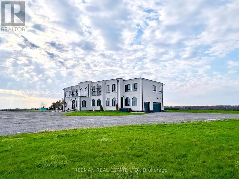 Detached at 3655 HANCOCK ROAD, Clarington