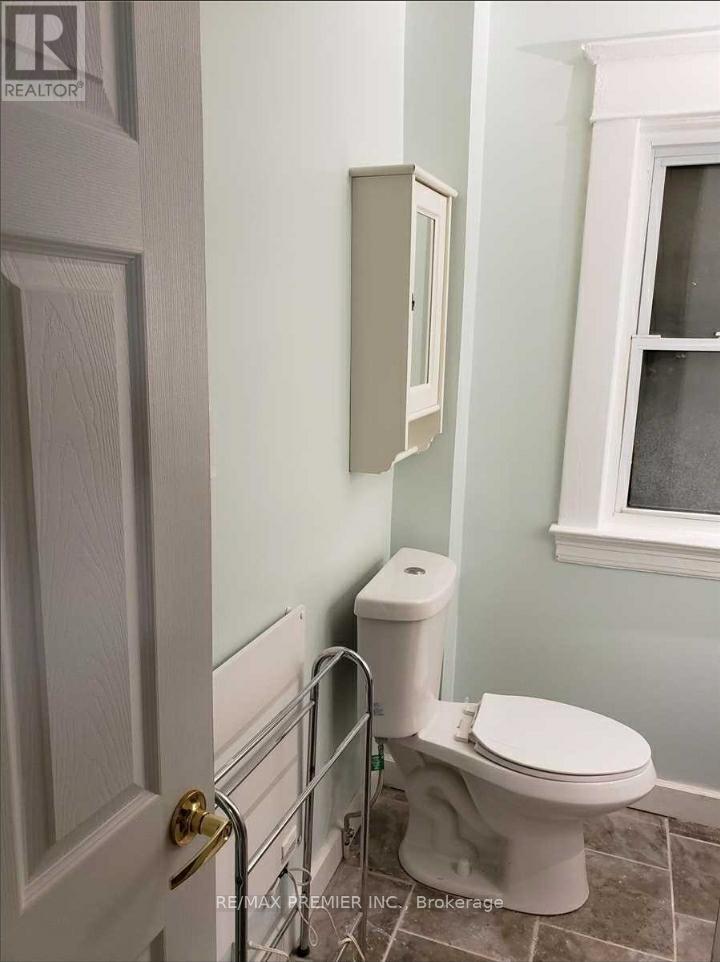 Detached at 1 - 119 AGNES STREET, Oshawa