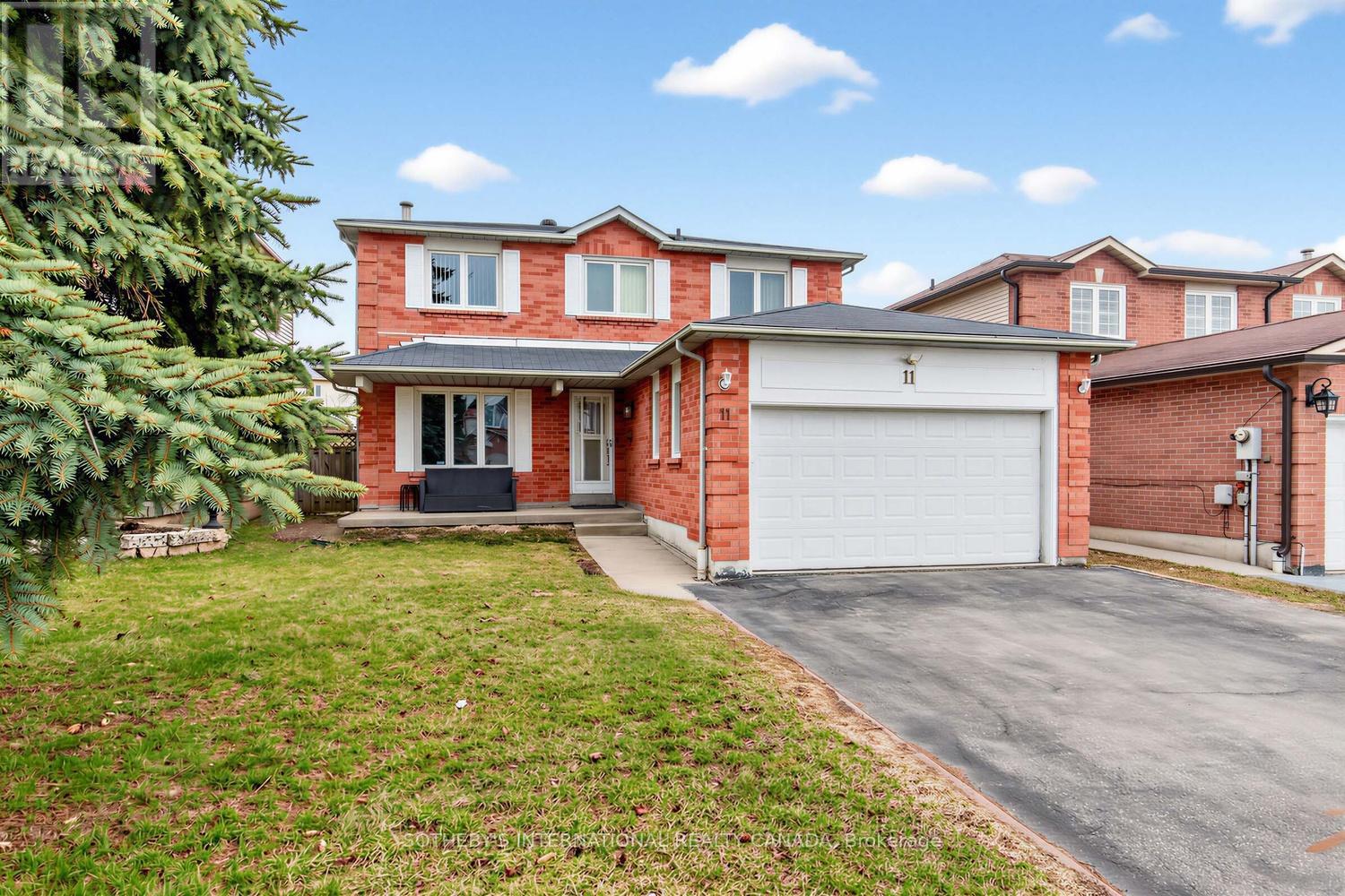 Detached at BASEMENT - 11 VALLEY CENTRE DRIVE, Toronto (Rouge)