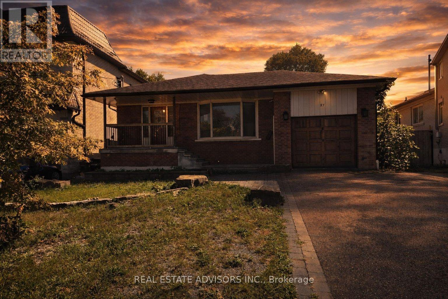 Detached at 89 EUCLID AVENUE, Toronto (Highland Creek)
