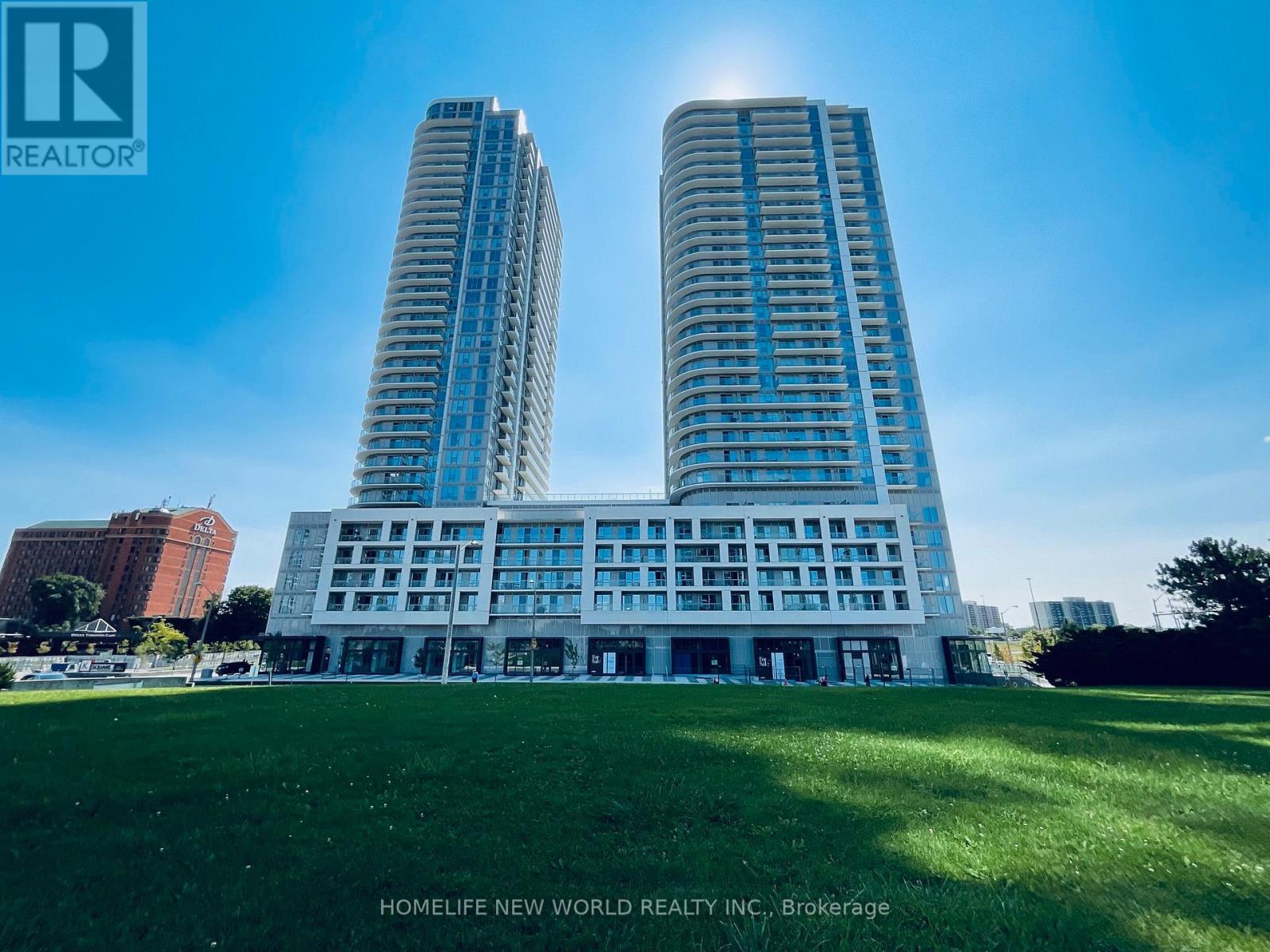 Apartment at 2117 - 2031 KENNEDY ROAD, Toronto (Agincourt South-Malvern West)