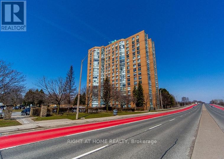 Apartment at 803 - 90 DALE AVENUE, Toronto (Guildwood)