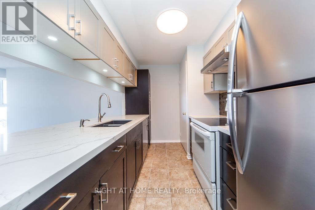 Apartment at 803 - 90 DALE AVENUE, Toronto