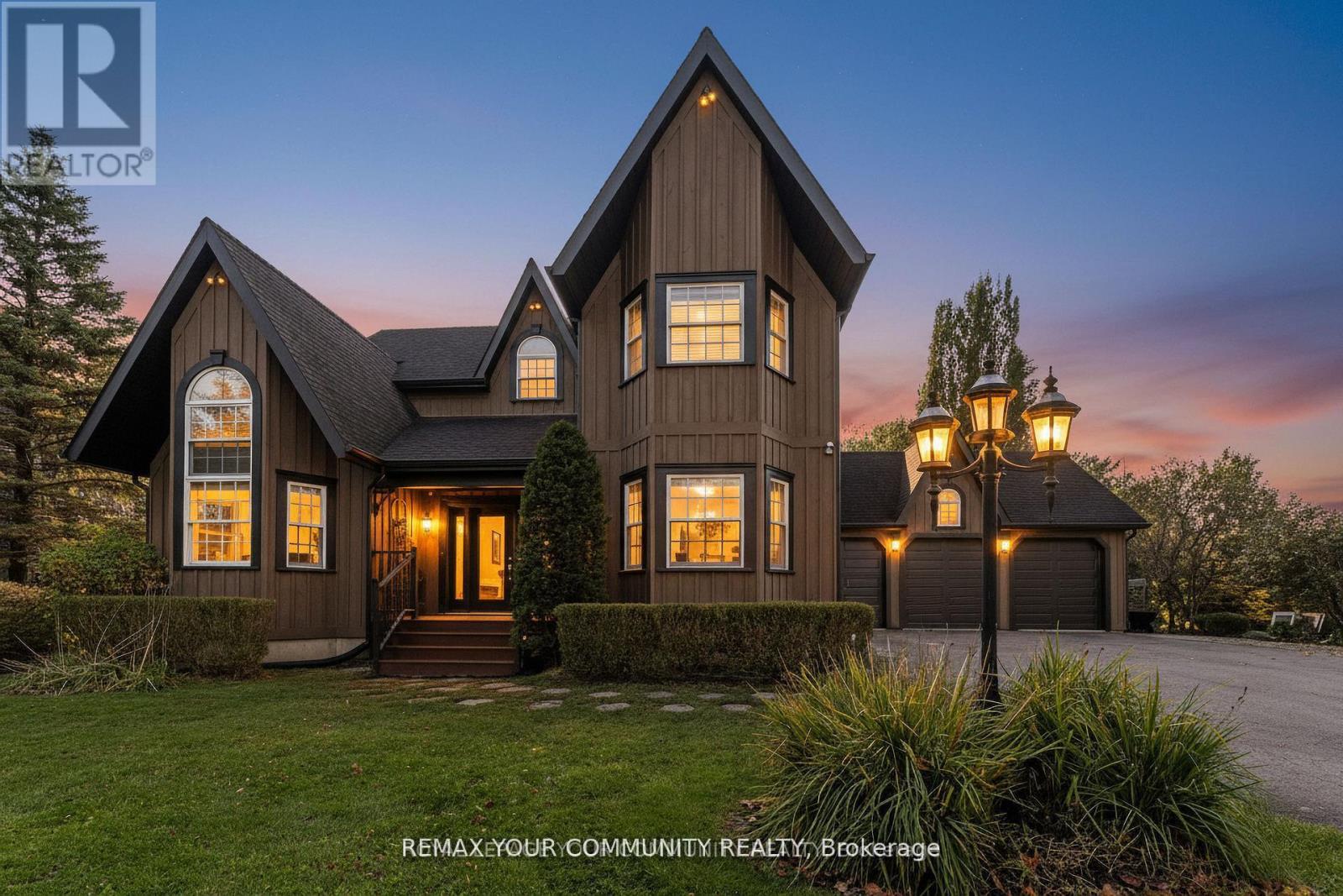 Detached at 1645 ACORN LANE, Pickering