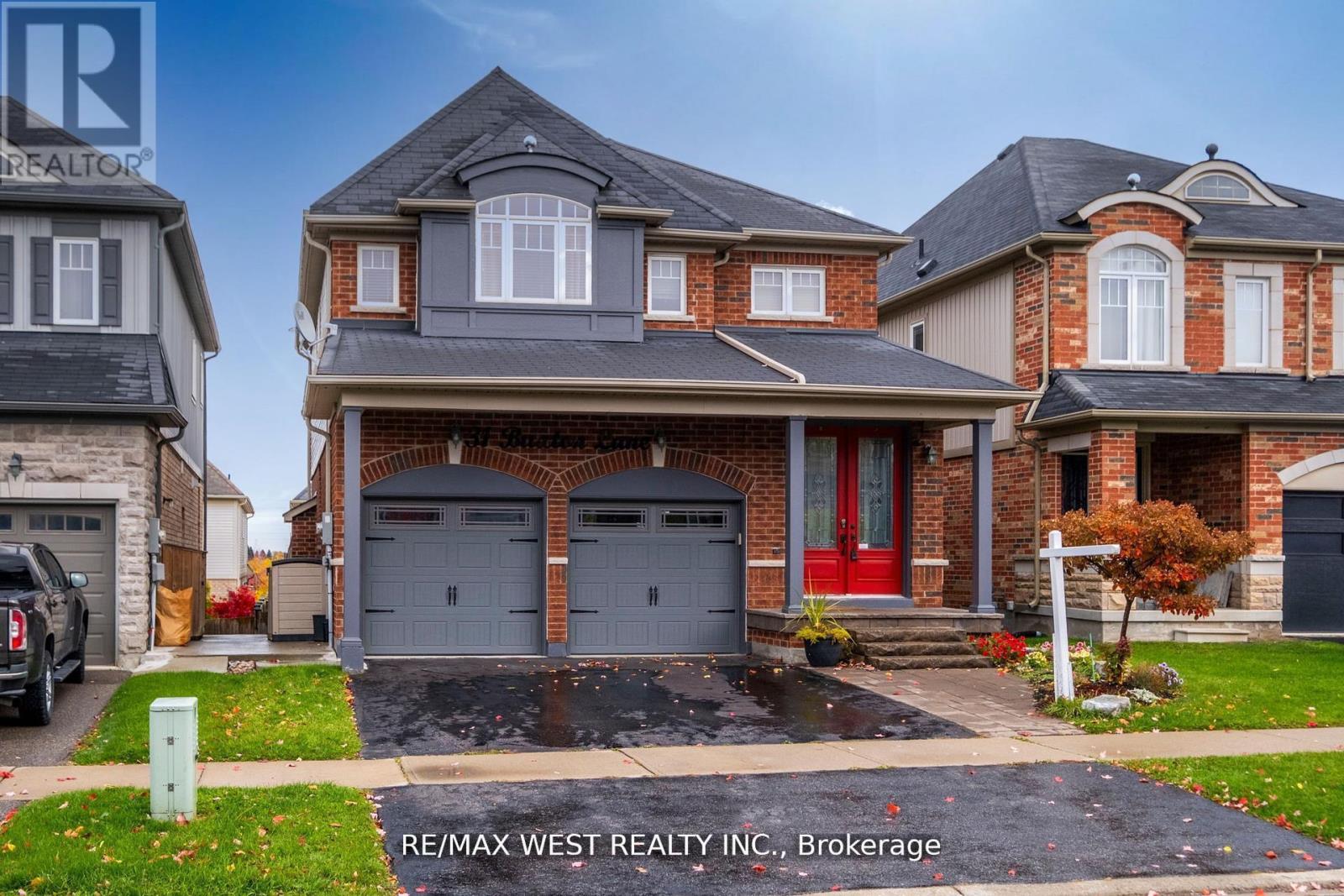 Detached at 31 BUXTON LANE, Clarington (Bowmanville)