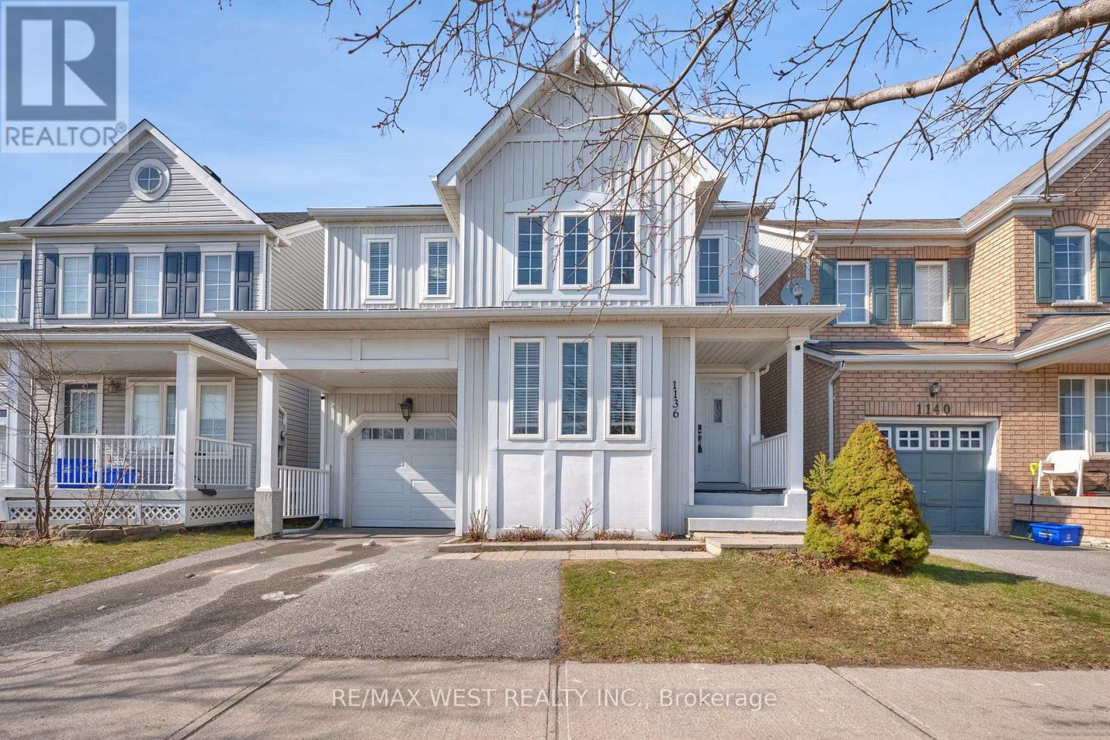 Detached at 1136 MIDDLEBURY AVENUE, Oshawa (Taunton)