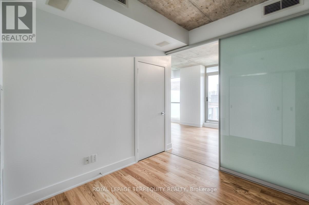 Apartment at 703 - 630 QUEEN STREET E, Toronto (South Riverdale)