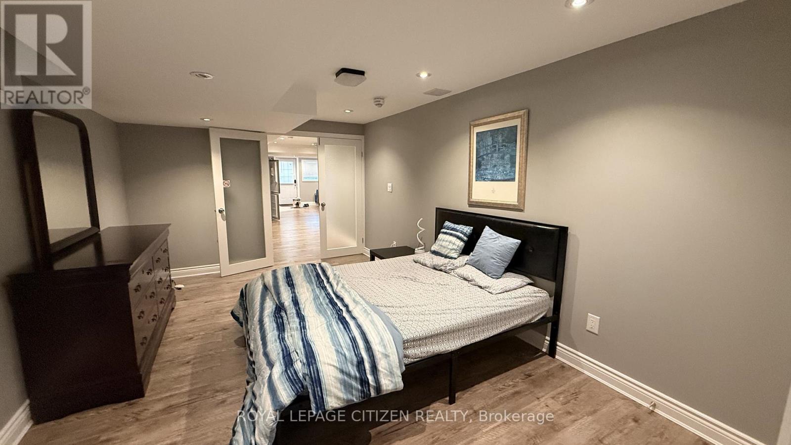 Multiplex at BSMT - 329 PORT UNION ROAD, Toronto