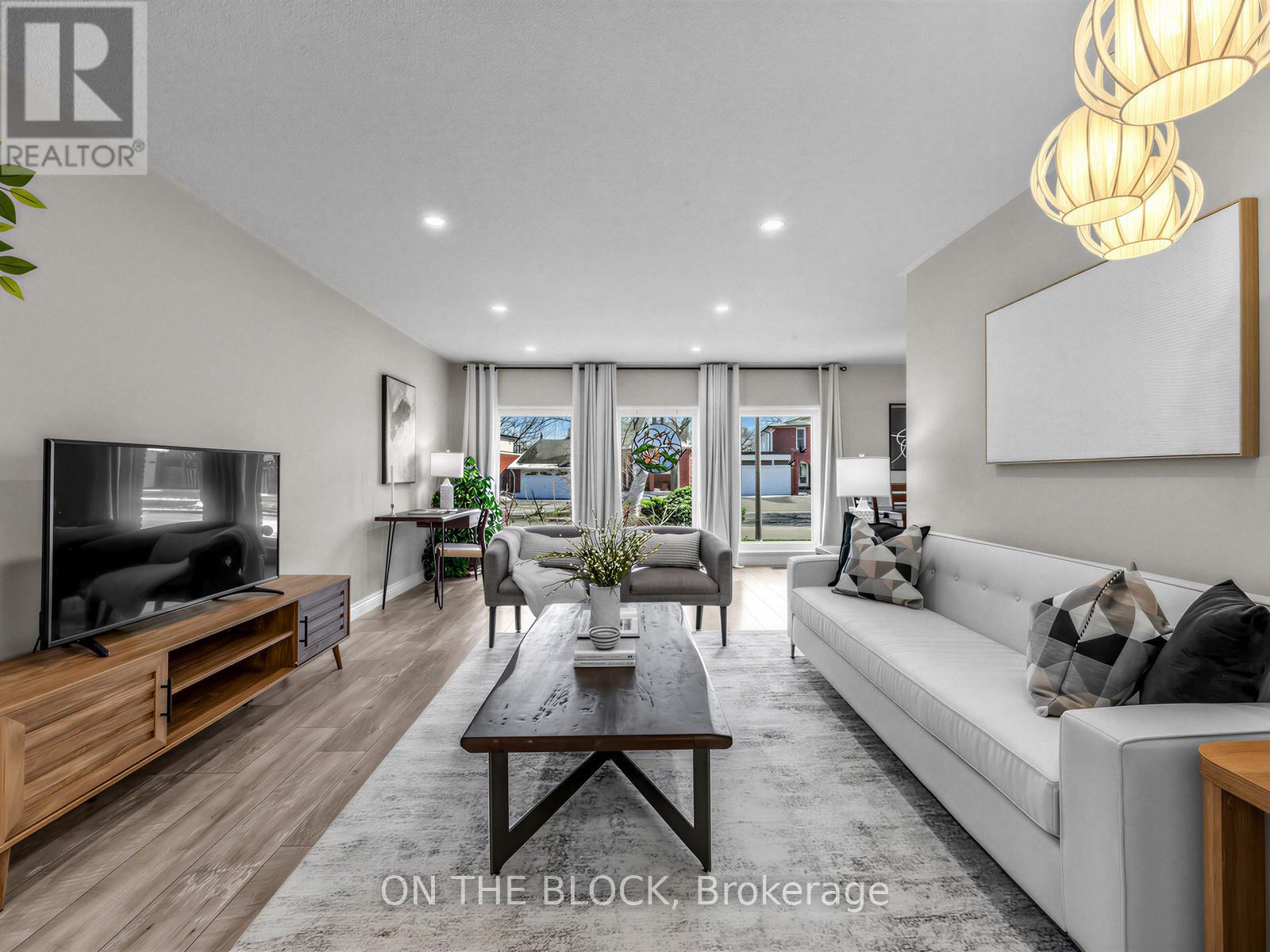 Detached at 41 EASTLEA CRESCENT, Toronto (L'Amoreaux)