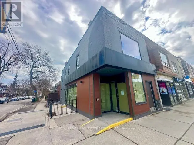 Other at 2ND FLOOR - 1417 DANFORTH AVENUE, Toronto