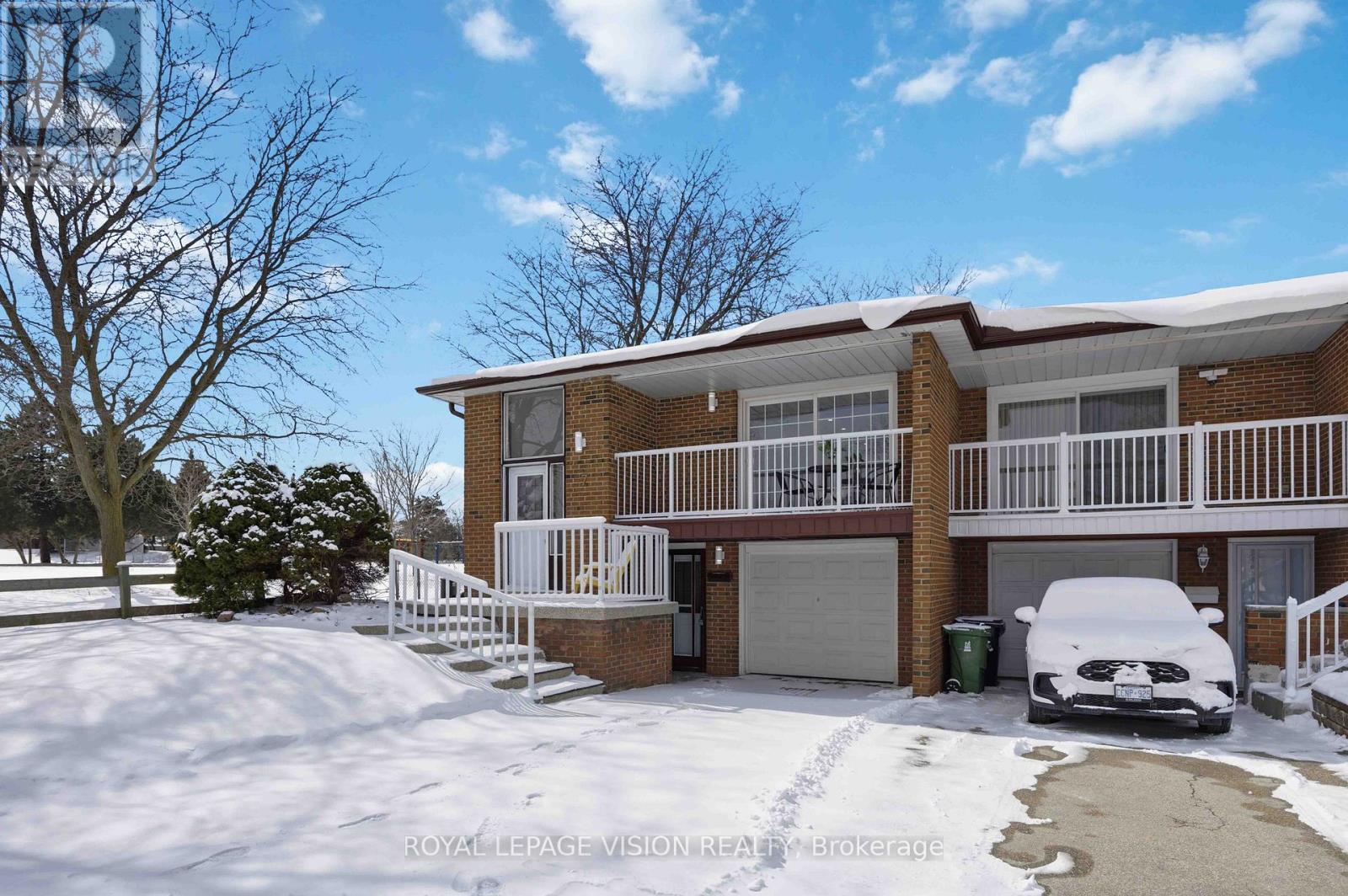 Semi-Detached/Link at 7 SNOWHILL CRESCENT, Toronto (Agincourt South-Malvern West)