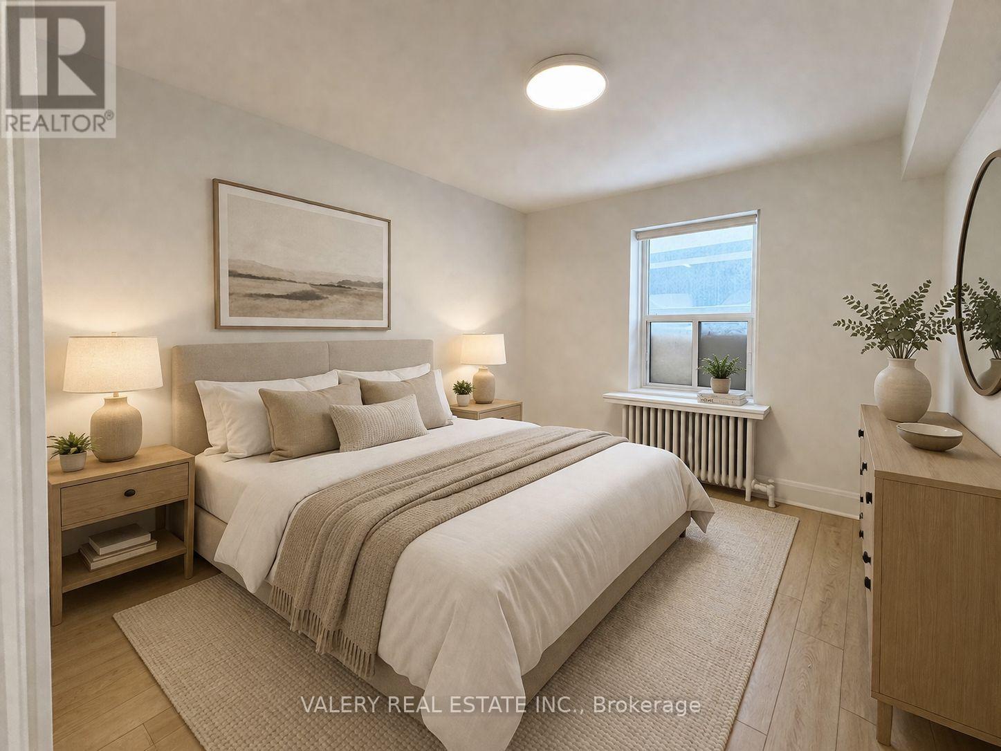Apartment at 35 - 2404 QUEEN STREET E, Toronto