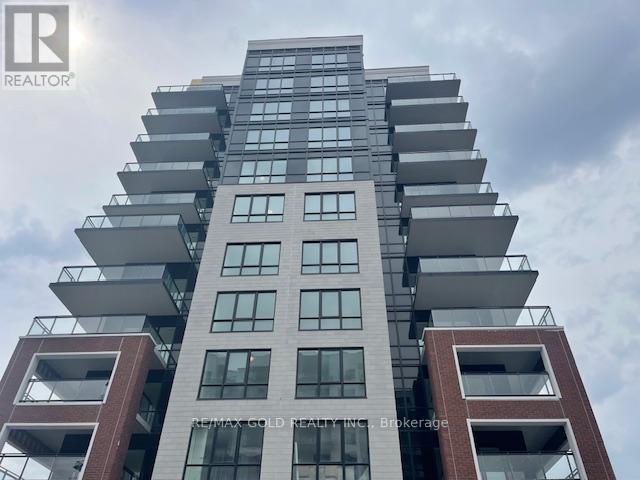 Apartment at 1115 - 51 CLARINGTON BOULEVARD, Clarington (Bowmanville)