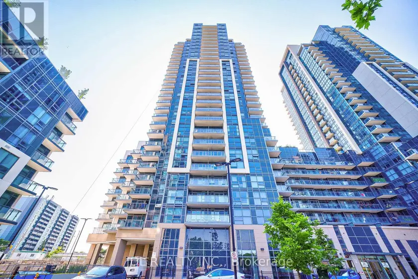 Apartment at 334 - 20 MEADOWGLEN PLACE, Toronto (Woburn)