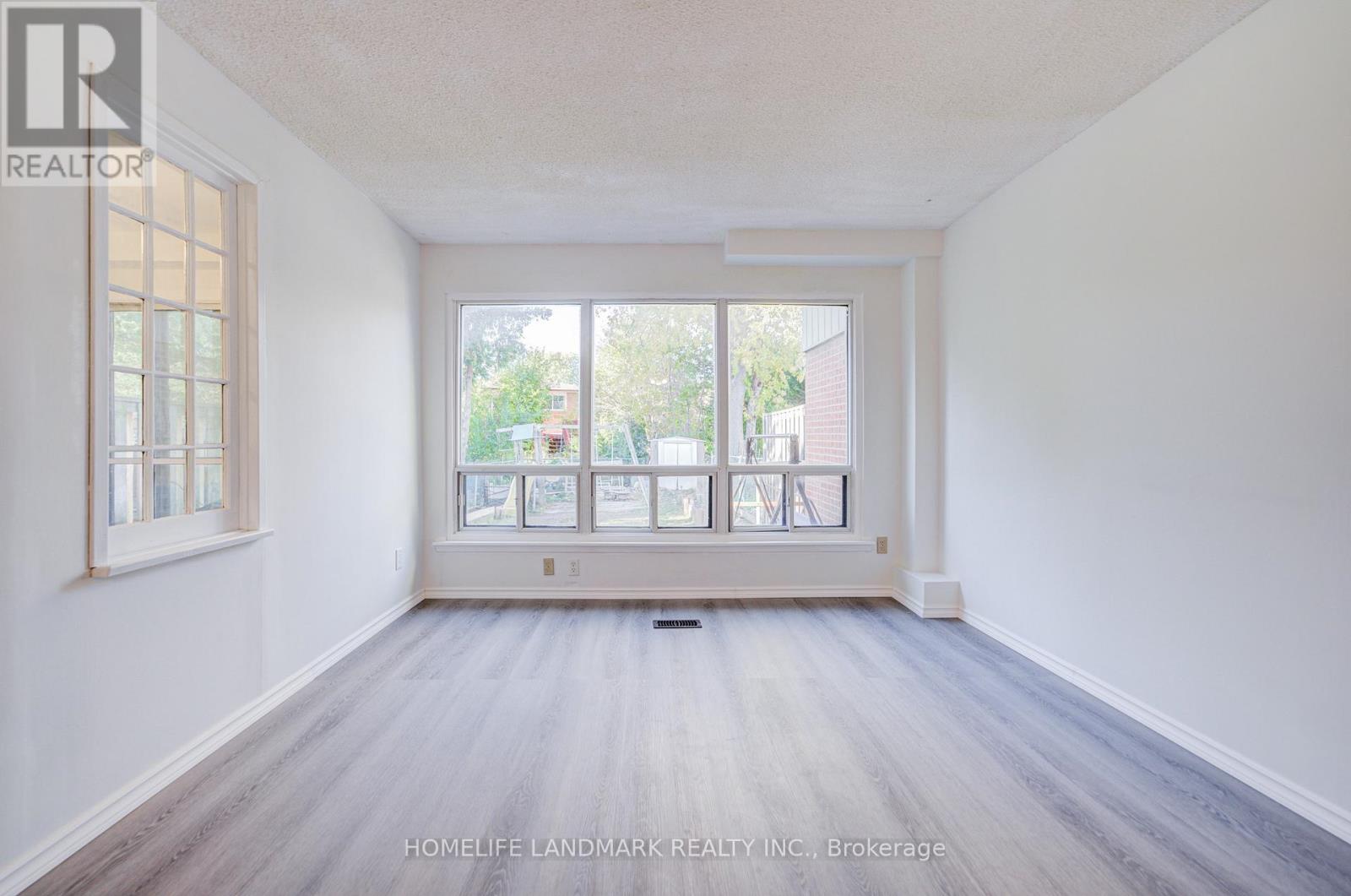 Townhouse at 3025 BRIDLETOWNE CIRCLE, Toronto