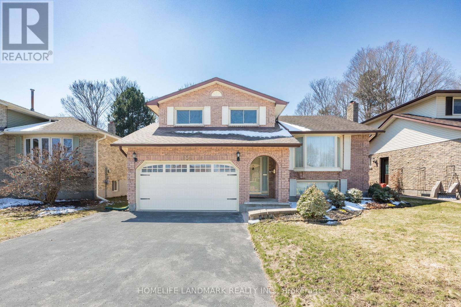 Detached at 254 ATHABASCA STREET, Oshawa (Donevan)