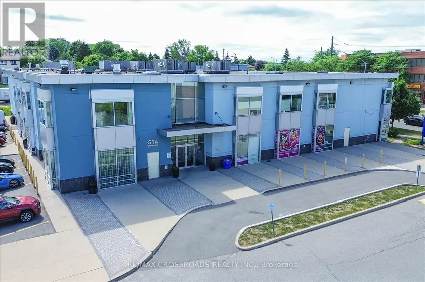 Other at 121 - 5215 FINCH AVENUE E, Toronto (Agincourt North)
