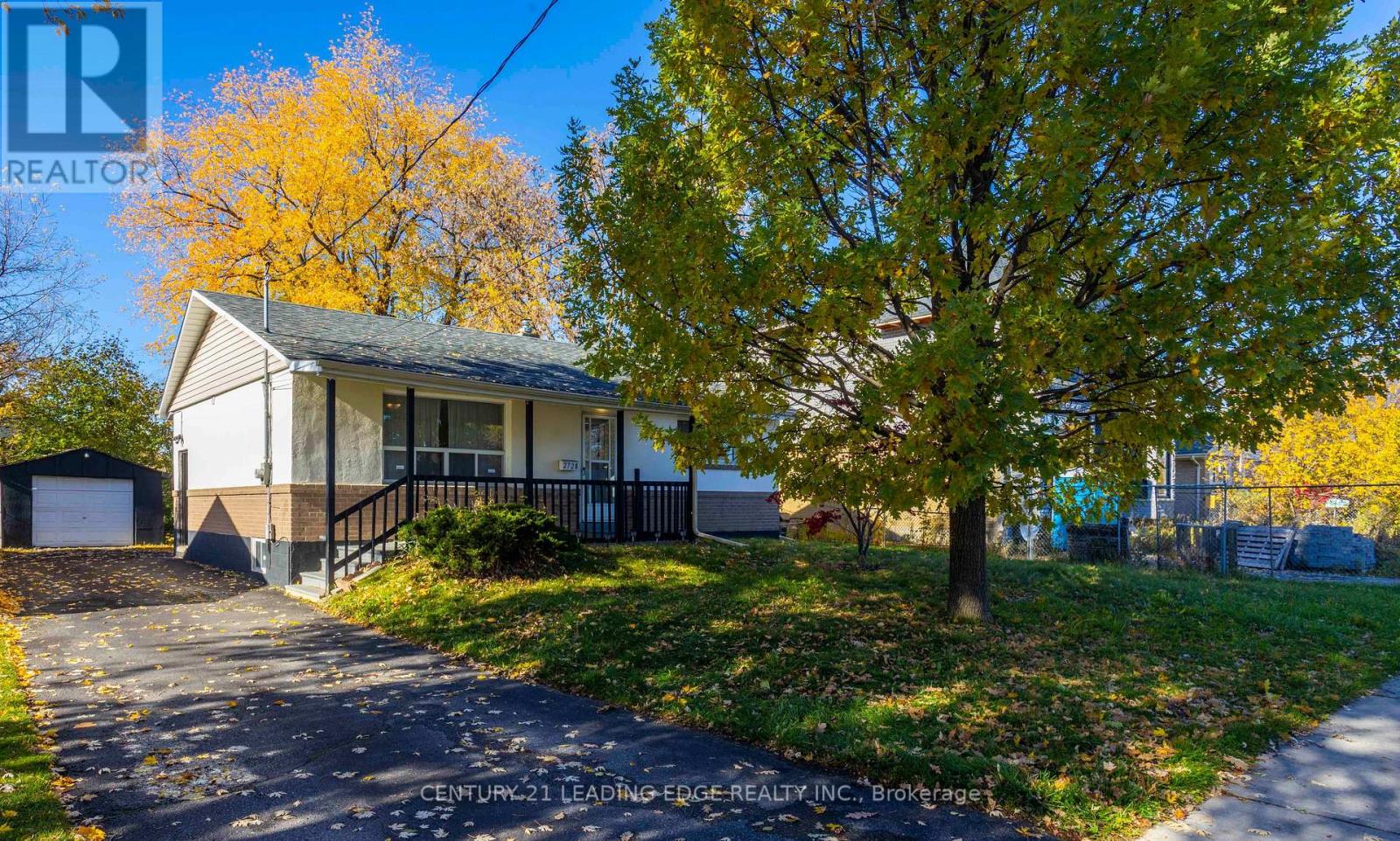 Detached at 2728 KENNEDY ROAD, Toronto (L'Amoreaux)