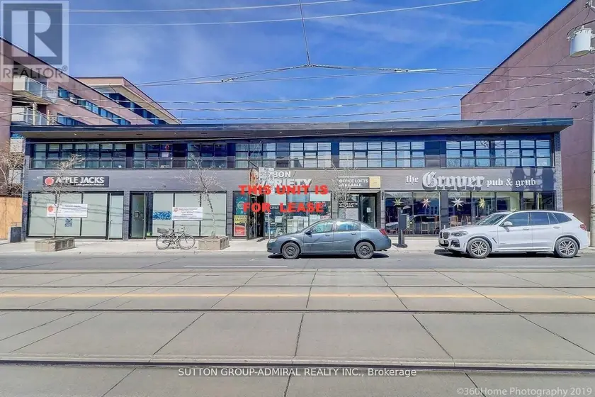 Other at 672 KINGSTON ROAD, Toronto