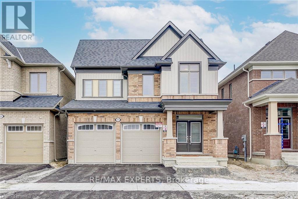 Detached at 185 SOUTH OCEAN DRIVE, Oshawa (Windfields)