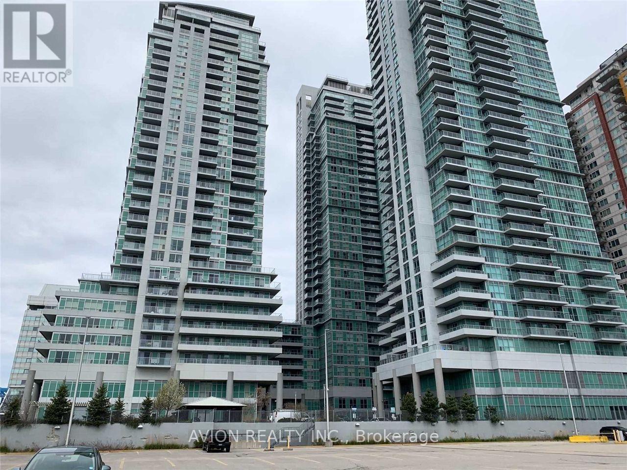 Apartment at 2407 - 60 TOWN CENTRE COURT, Toronto (Bendale)