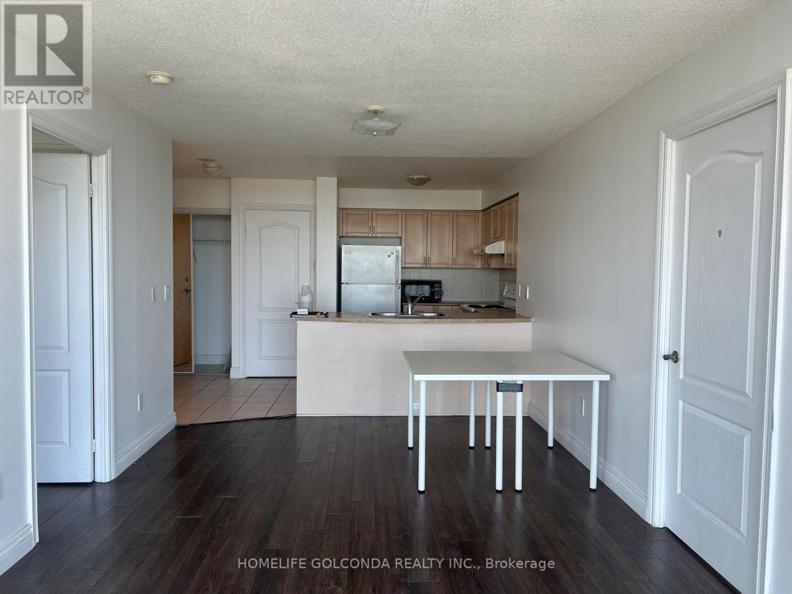 Apartment at 3209 - 60 BRAIN HARRISON WAY, Toronto (Bendale)