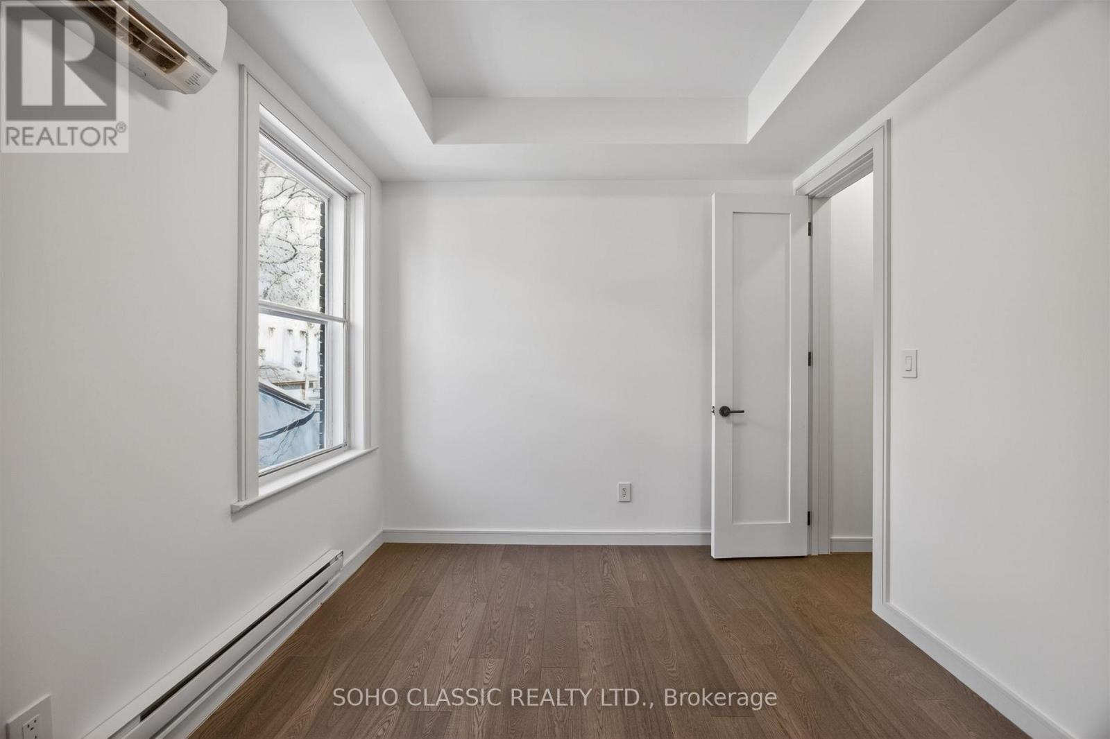 Semi-Detached/Link at 2ND FLOOR - 23 FERNWOOD PARK AVENUE, Toronto