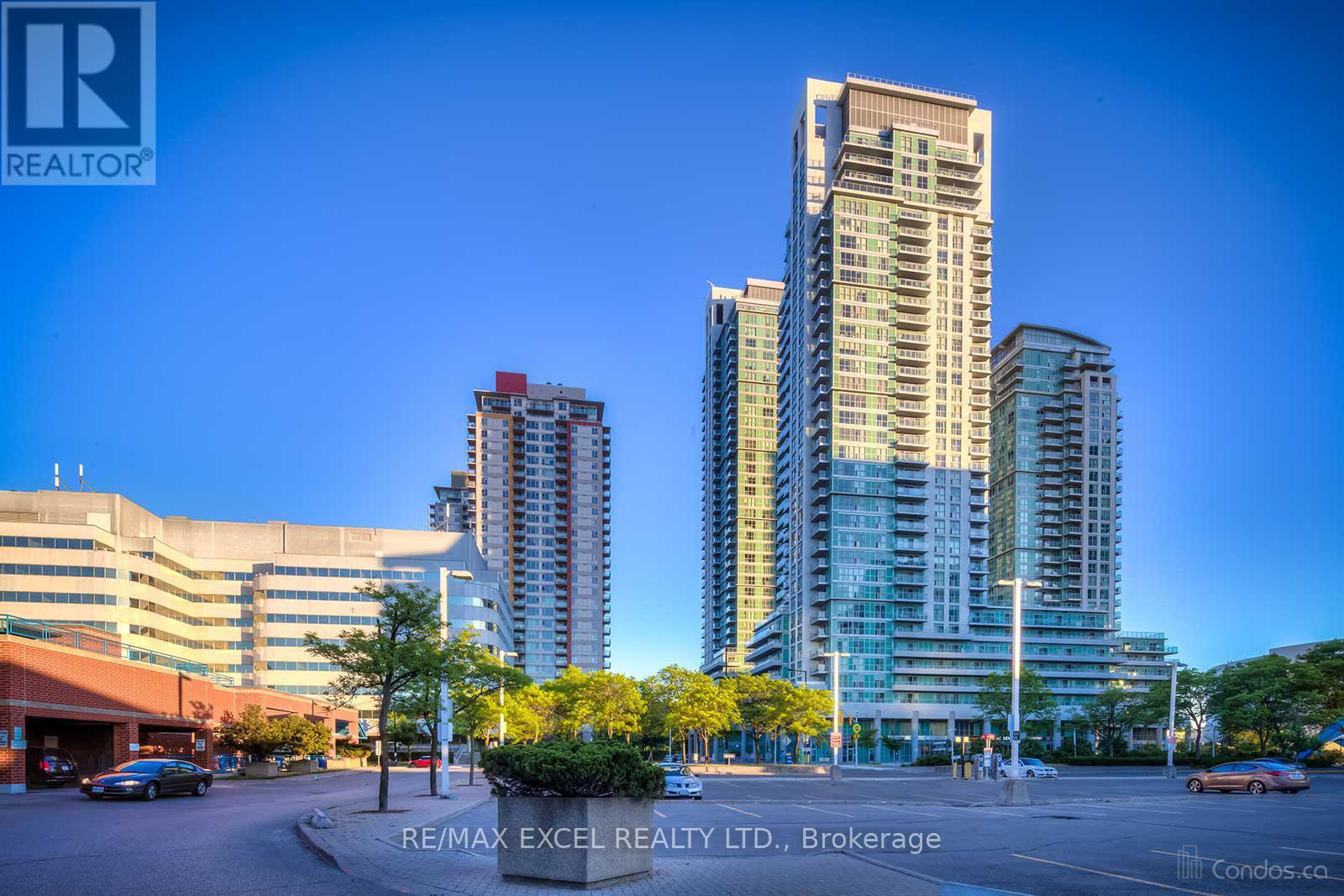 Apartment at 1009 - 50 TOWN CENTRE COURT, Toronto (Bendale)