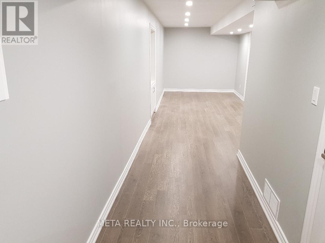 Semi-Detached/Link at BSMT - 8 ROSCOE ROAD, Toronto