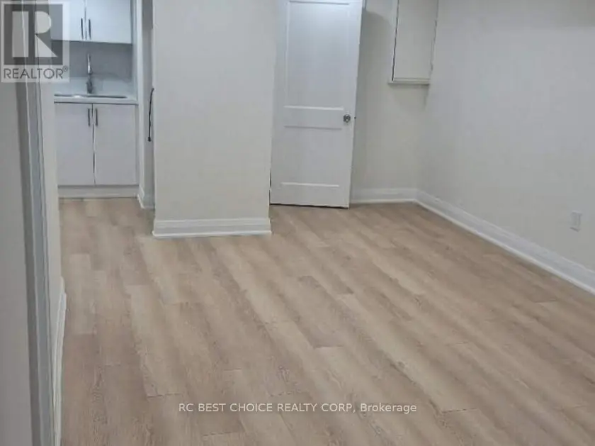 Detached at BSMT - 123 ENCHANTED HILLS CRESCENT, Toronto (Milliken)