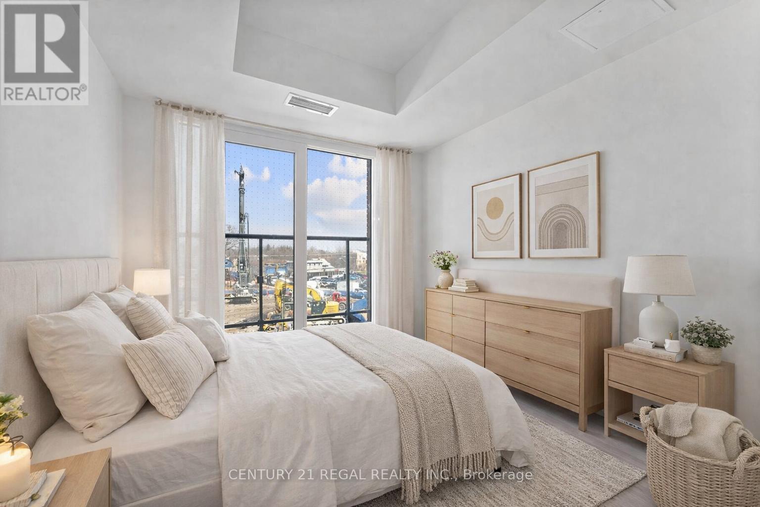 Apartment at 216 - 1635 MILITARY TRAIL N, Toronto