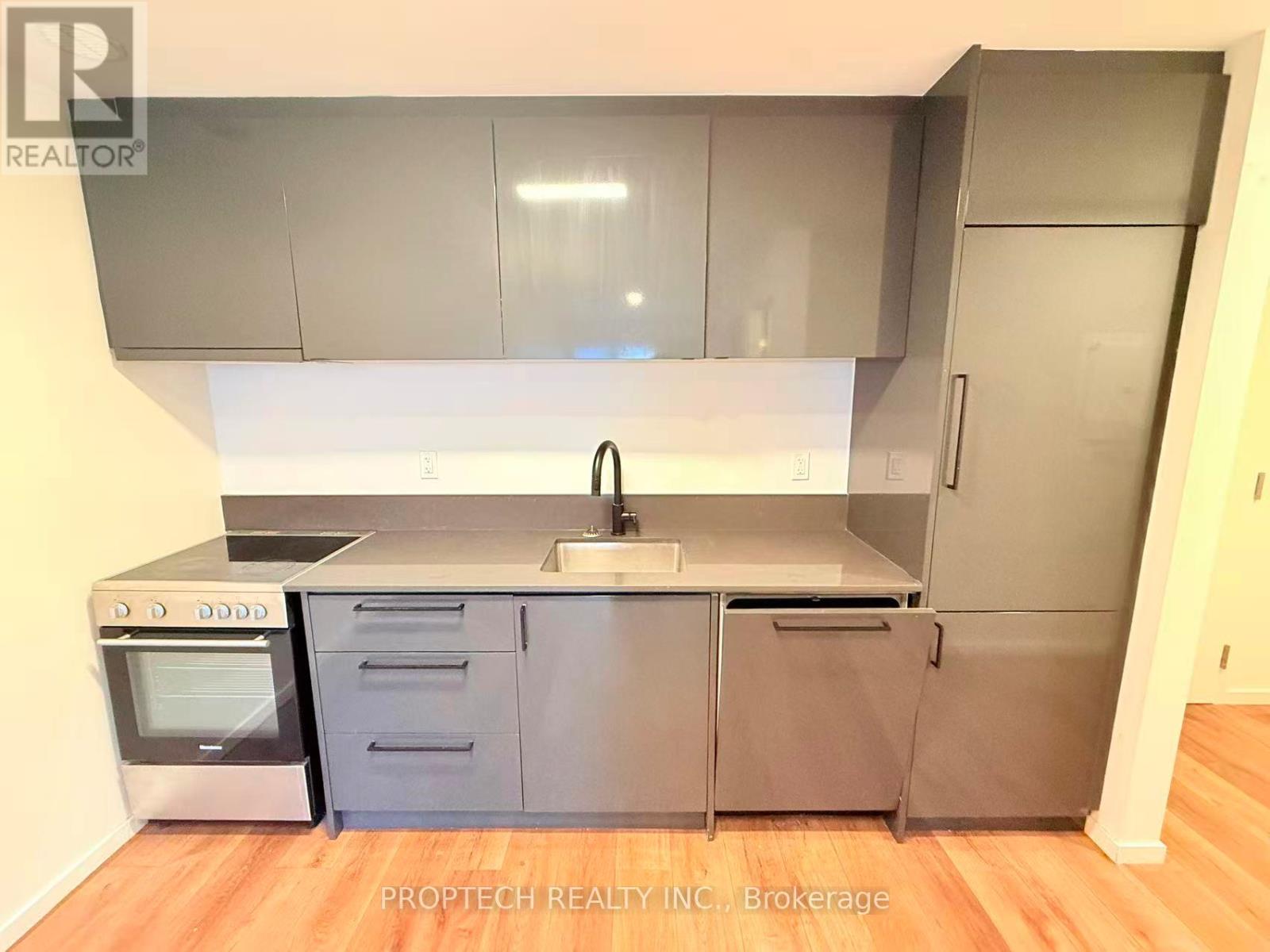 Multiplex at 205 - 377 BROADVIEW AVENUE, Toronto (North Riverdale)