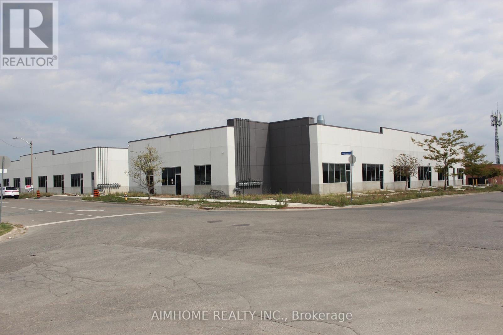 Other at 3 & 4 - 95 STATE CROWN BOULEVARD, Toronto (Milliken)