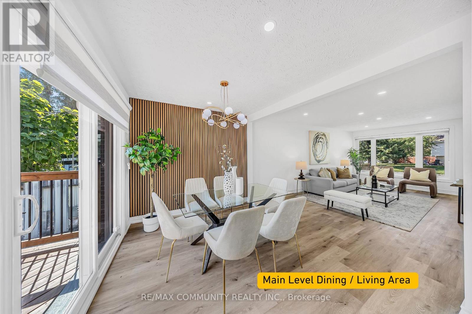 Detached at 733 LUBLIN AVENUE, Pickering (Bay Ridges)