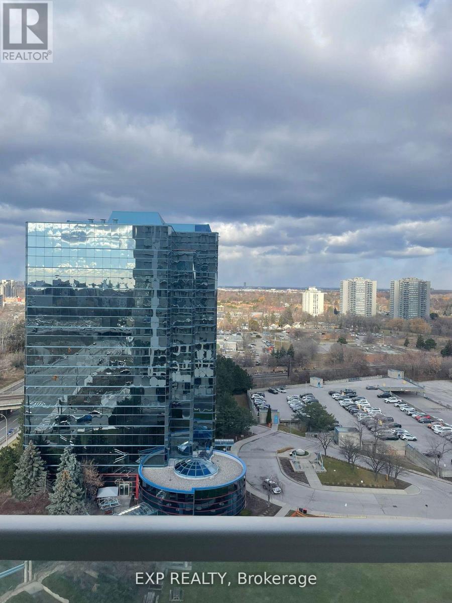 Apartment at 1722 - 2031 KENNEDY ROAD, Toronto (Agincourt South-Malvern West)