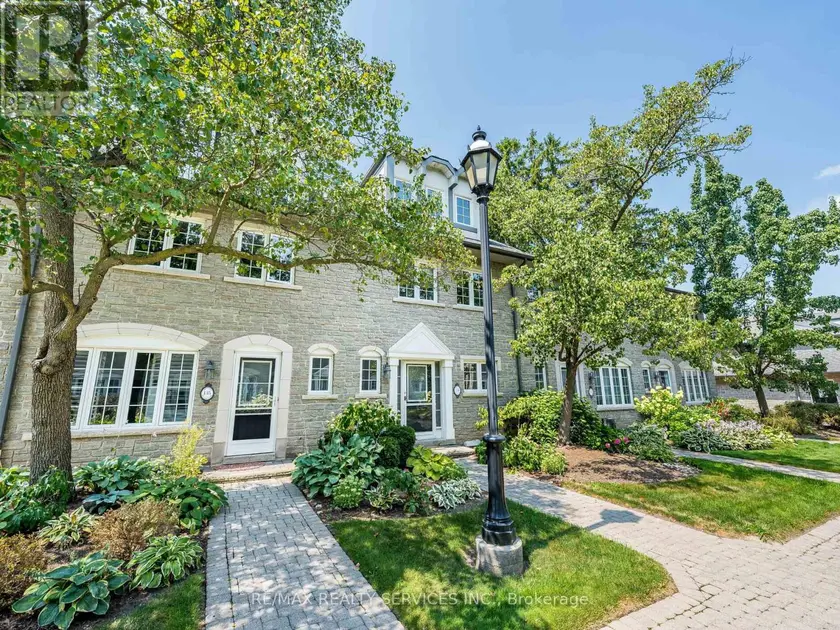 Townhouse at 136 - 1995 ROYAL ROAD, Pickering