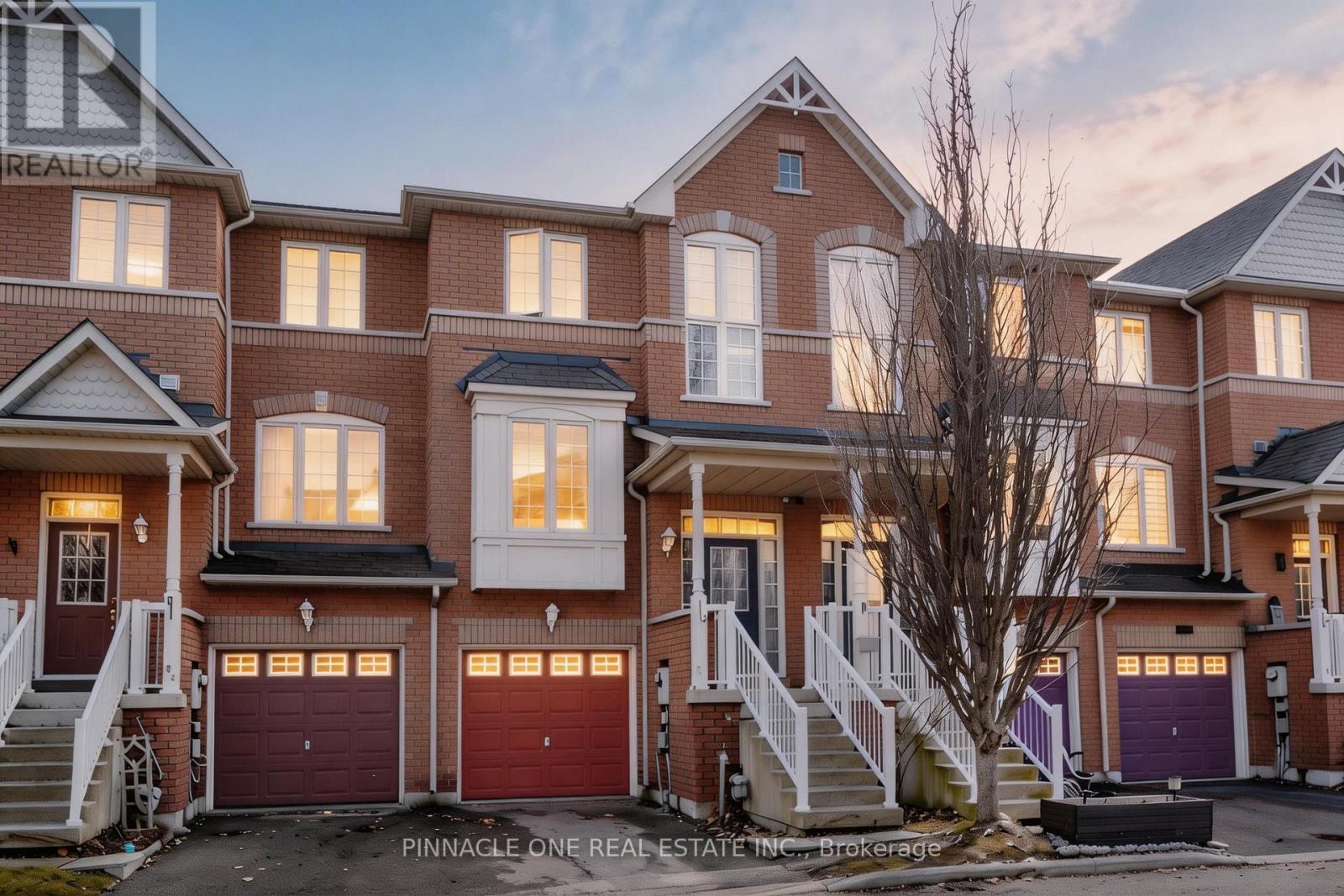 Townhouse at 80 WILKIE LANE, Ajax (South East)