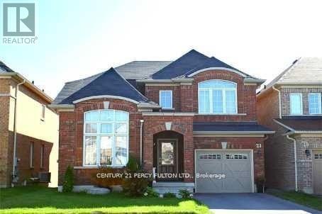 Other at 21 WATERSPLACE AVENUE, Ajax (Northeast Ajax)