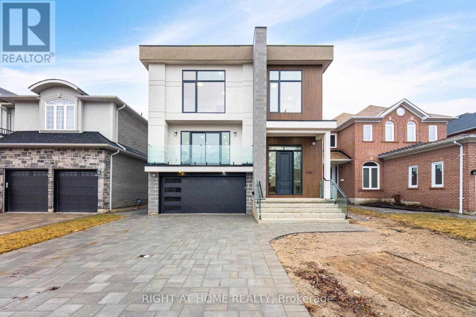 Detached at 1950 ROSEBANK ROAD, Pickering (Amberlea)