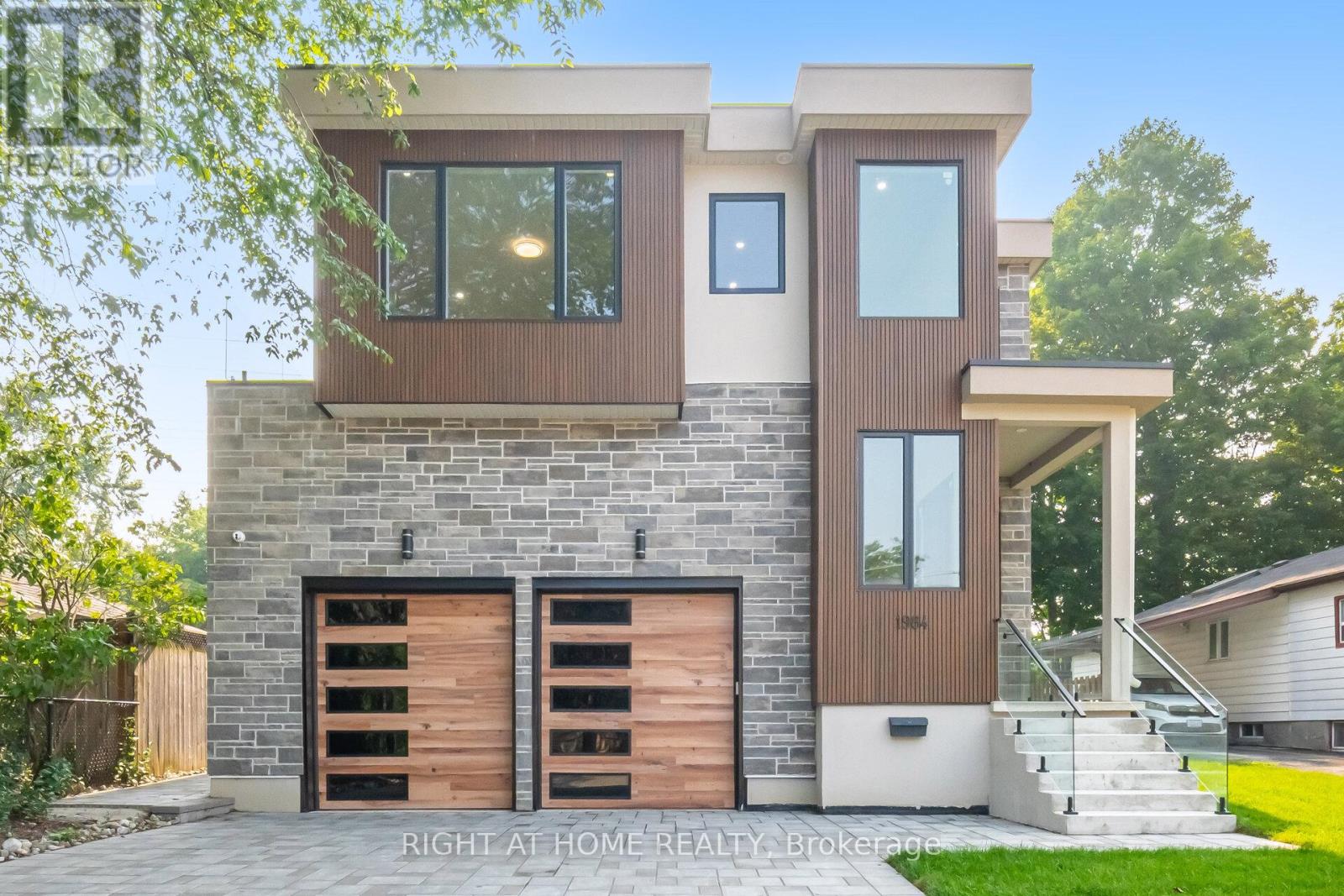 Detached at 1984 GUILD ROAD, Pickering (Village East)