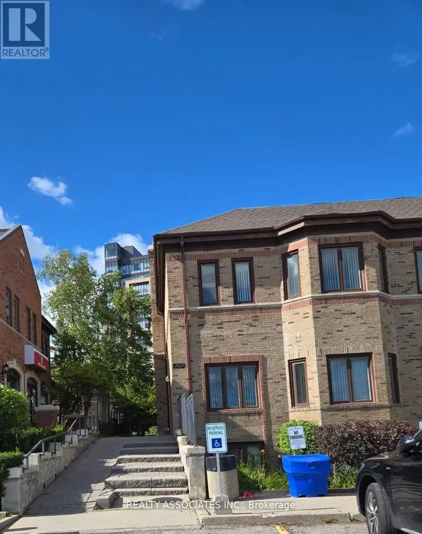 Other at 1035 MCNICOLL AVENUE, Toronto