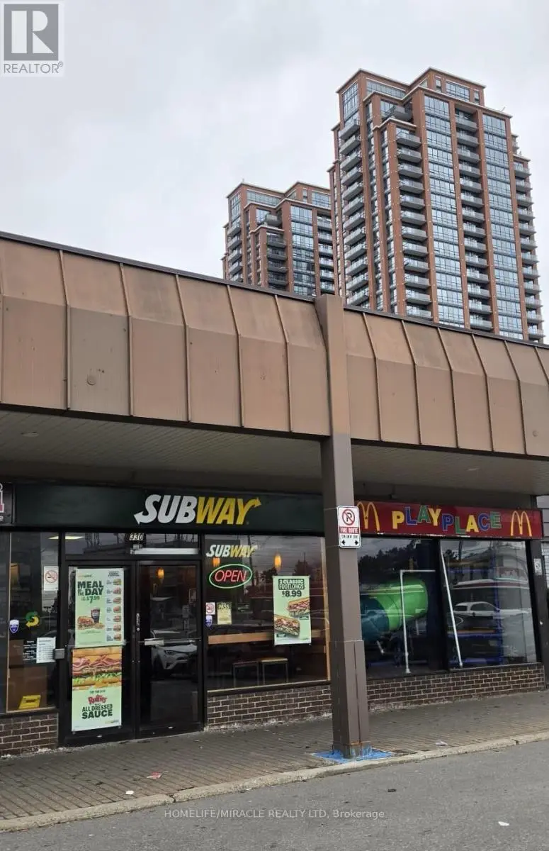 Other at 3305 SHEPPARD AVENUE E, Toronto