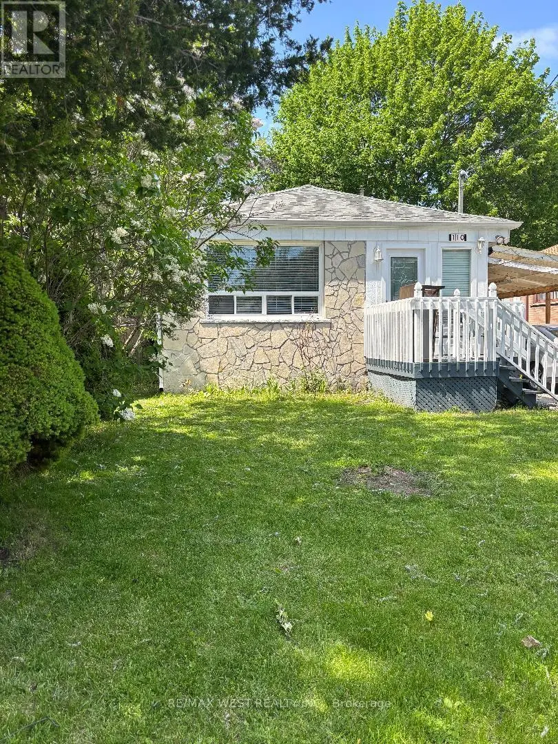 Detached at 110 DARLINGSIDE DRIVE, Toronto (West Hill)