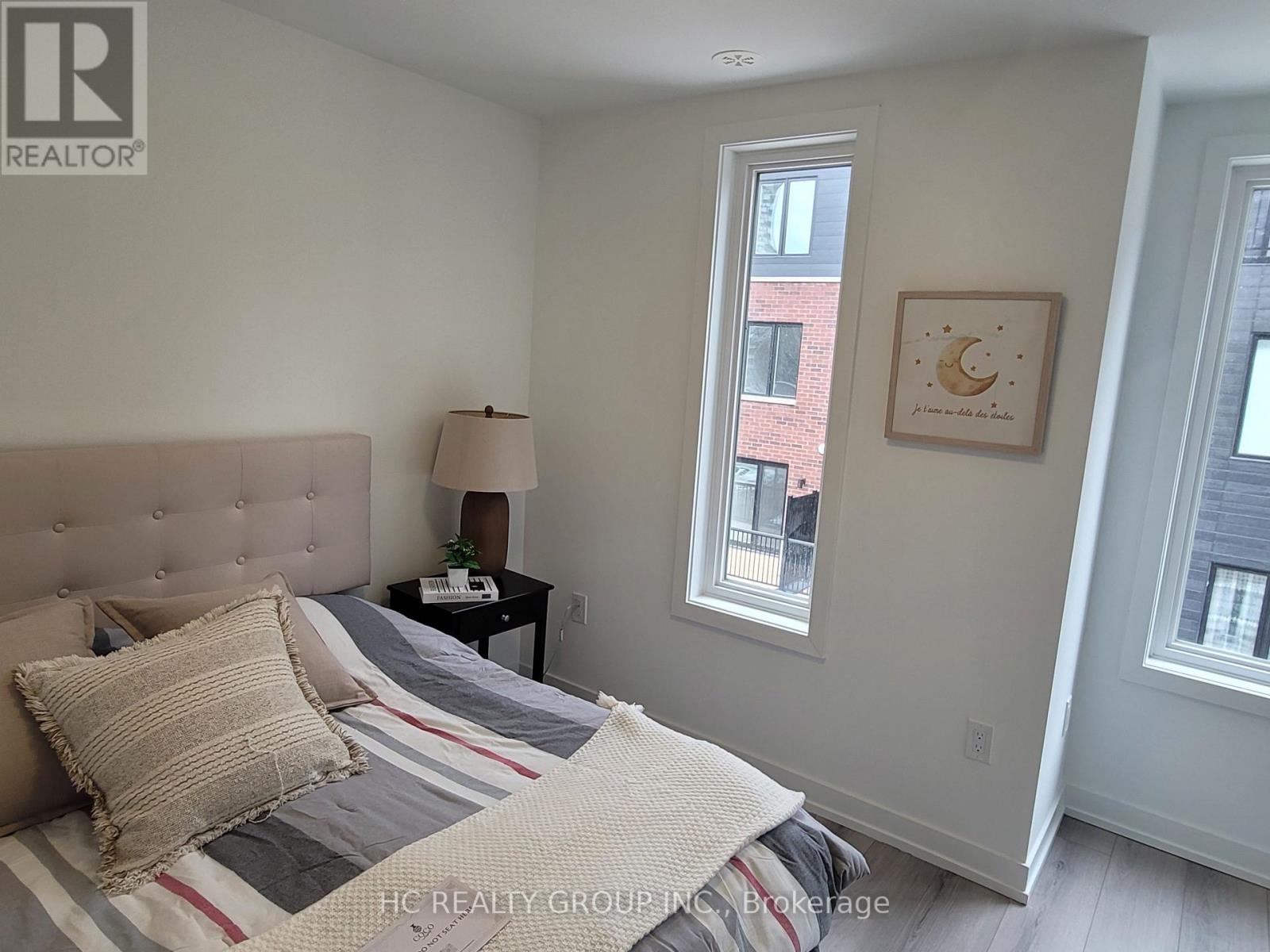 Townhouse at 66 - 10 CALAMINT LANE, Toronto