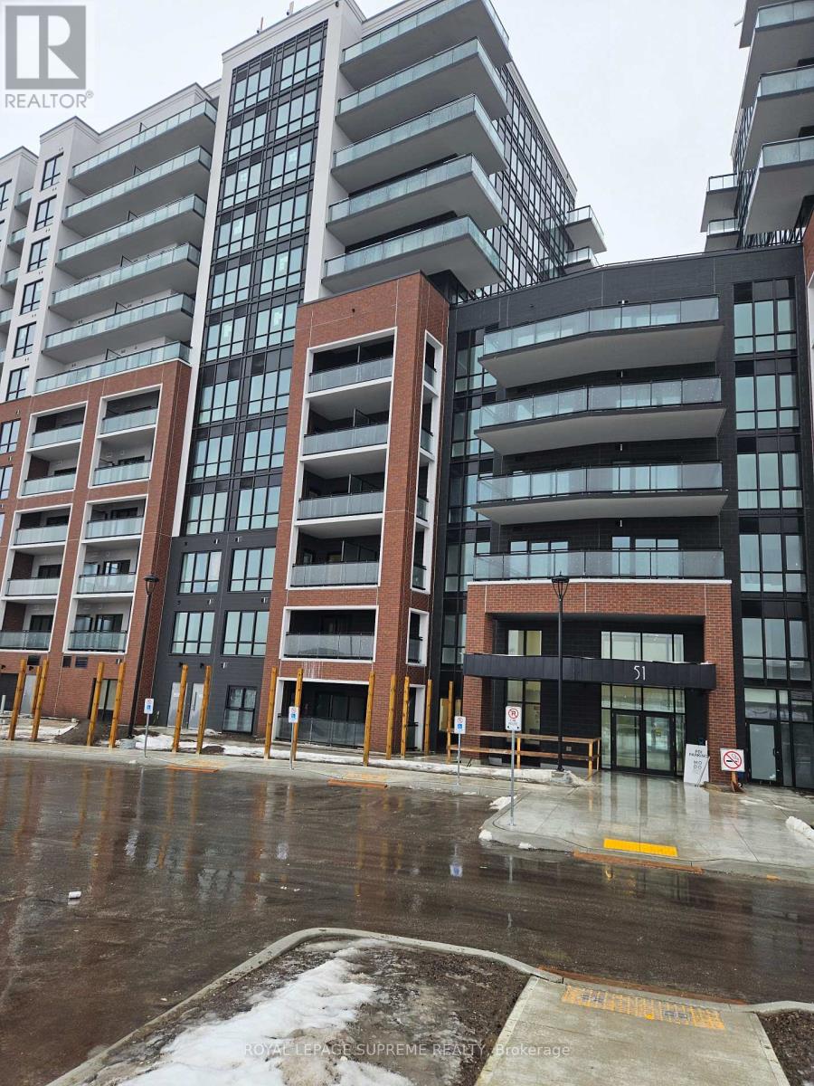 Apartment at 1122 - 51 CLARINGTON BOULEVARD, Clarington (Bowmanville)