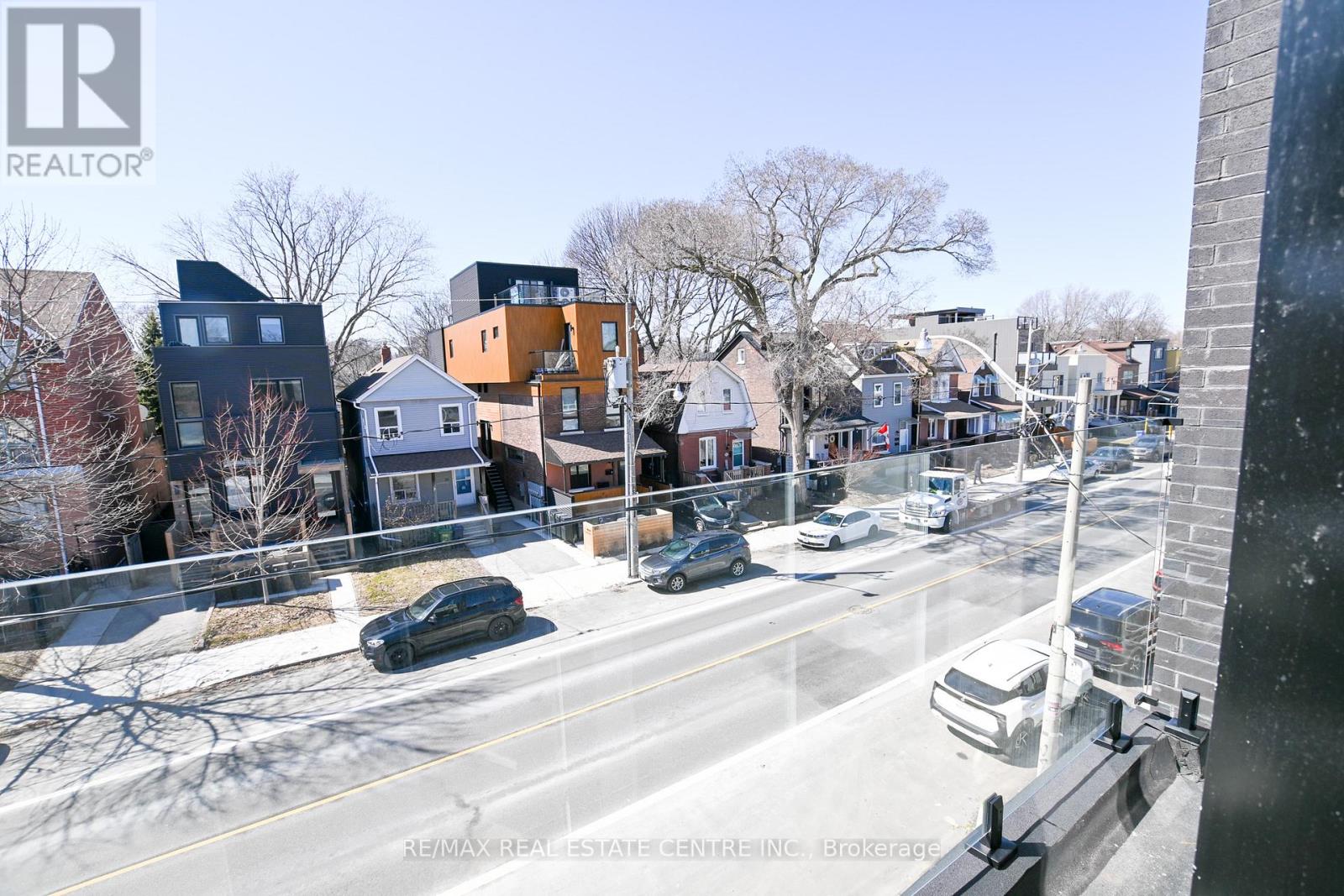 Semi-Detached/Link at 59 JONES AVENUE, Toronto