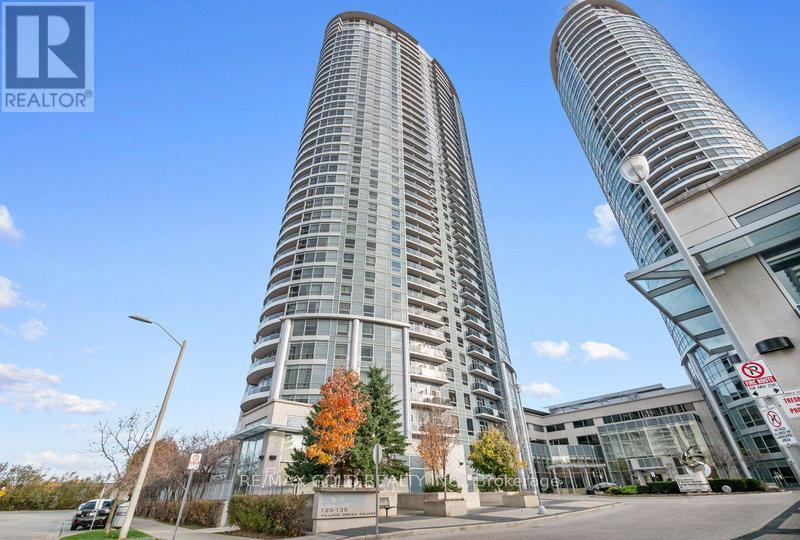 Other at 198 - 135 VILLAGE GREEN SQUARE, Toronto (Agincourt South-Malvern West)
