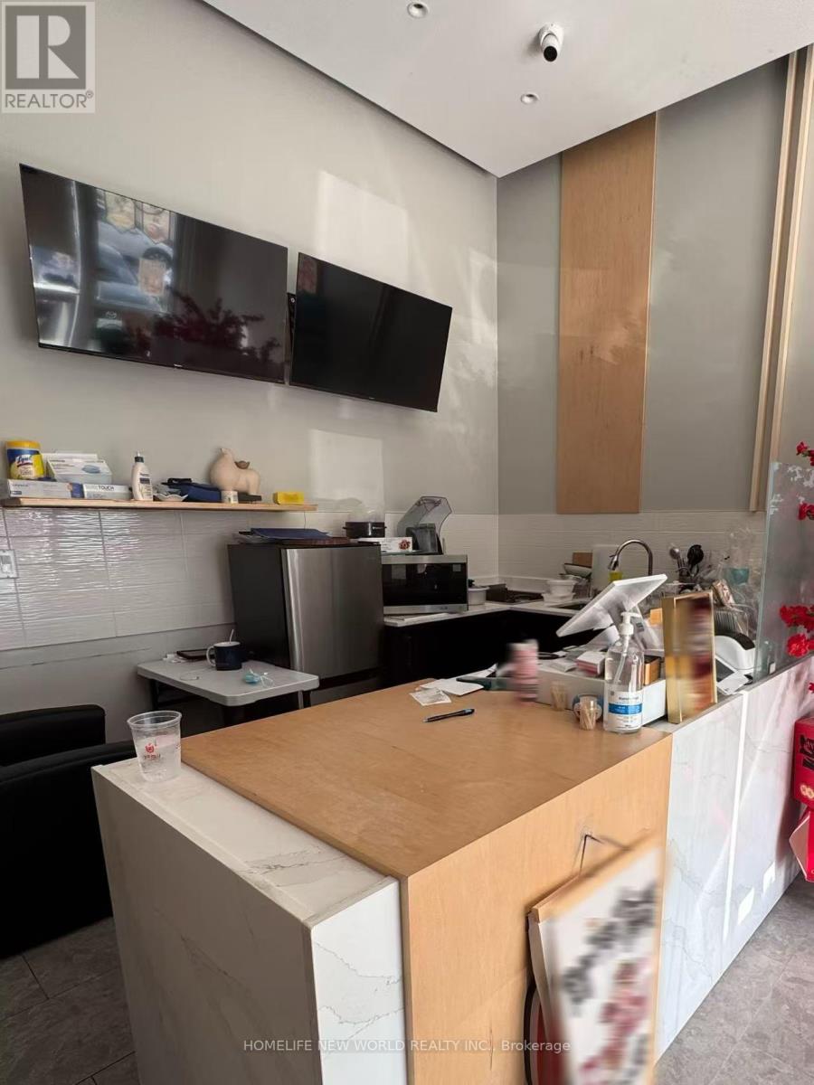 Other at 122 - 3700 MIDLAND AVENUE, Toronto