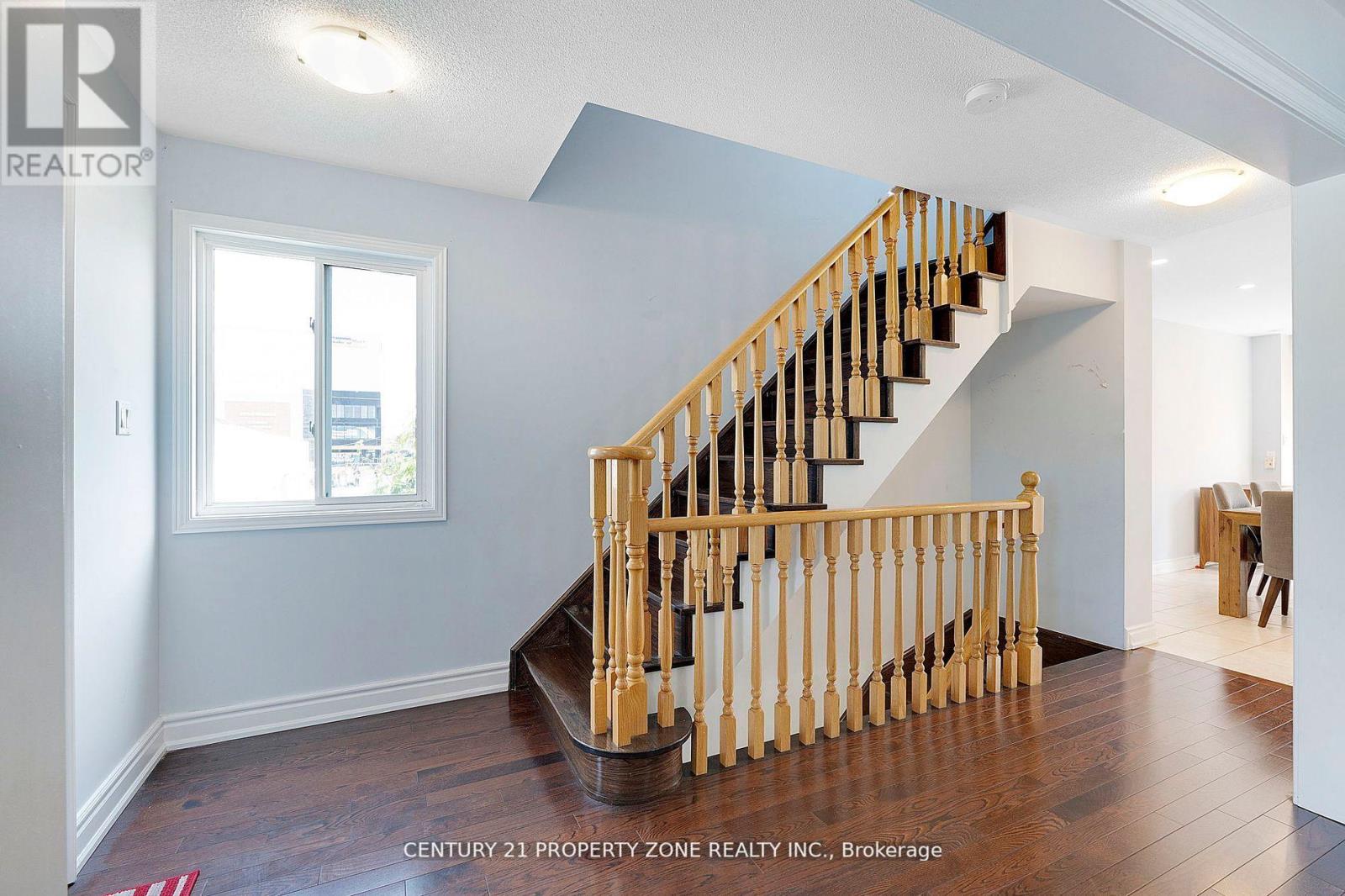 Townhouse at 28 SEMINOFF STREET, Toronto