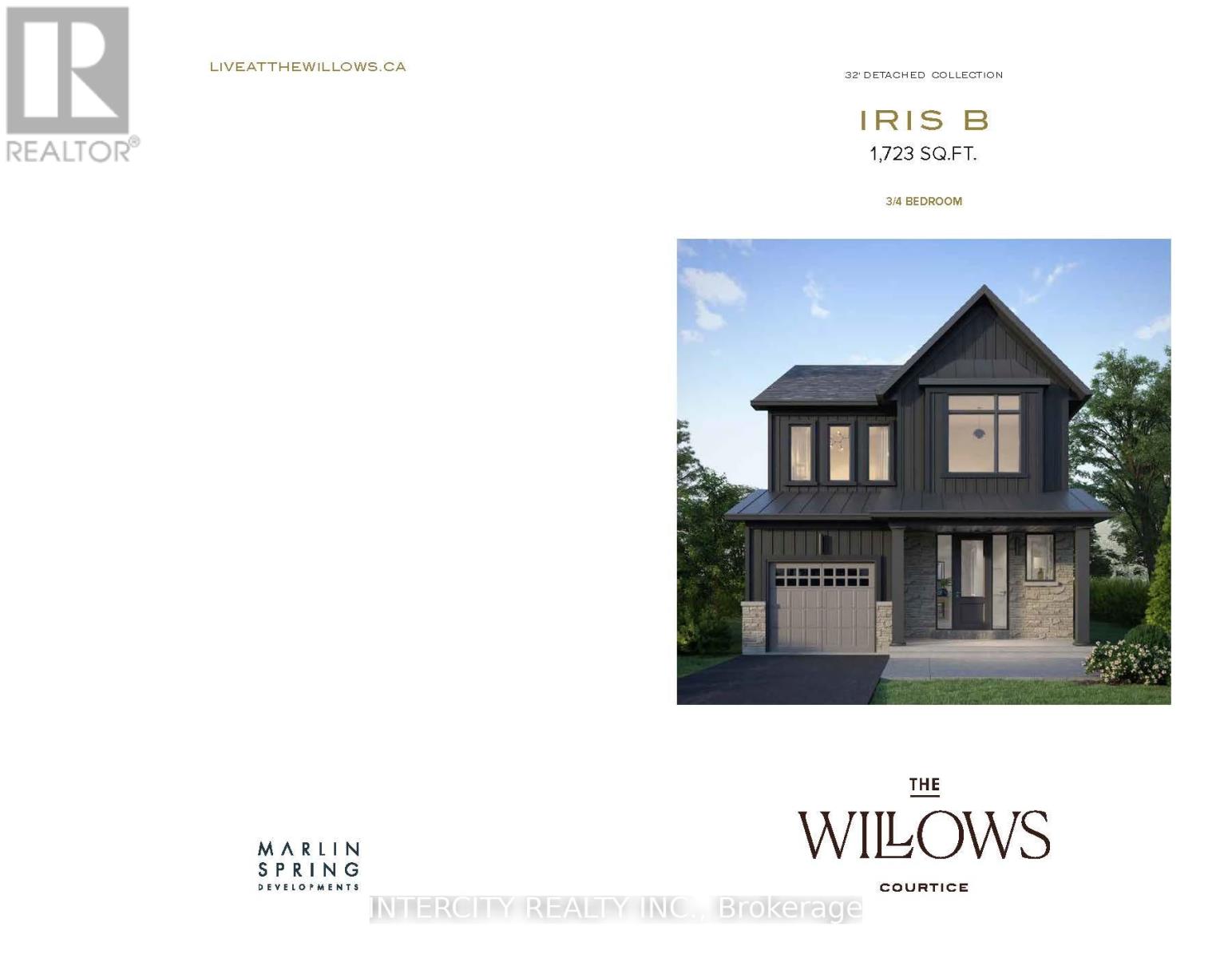 Detached at LOT 76 - 1828 NASH ROAD, Clarington (Courtice)